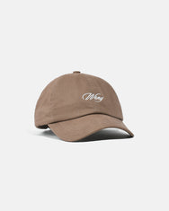 Warning Clothing - Taper Polo Caps