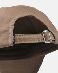 Warning Clothing - Taper Polo Caps