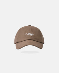 Warning Clothing - Taper Polo Caps
