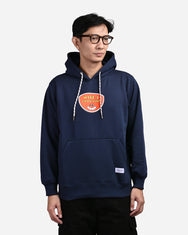 Warning Have Time 1 Pullover Hoodie