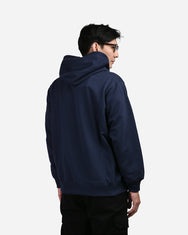 Warning Have Time 1 Pullover Hoodie