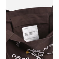 Warning Clothing - Slice Life Tote Bags