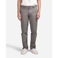 Warning Clothing -Decoton Chinos Pants Black, Light Grey