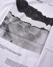 Warning Clothing - Imperfections  Graphic Tees | Black & White