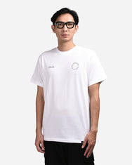 Warning Clothing - Imperfections  Graphic Tees | Black & White