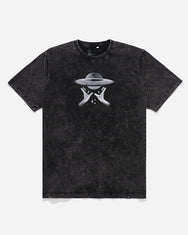 Warning Clothing - Invader Prewashed Tees