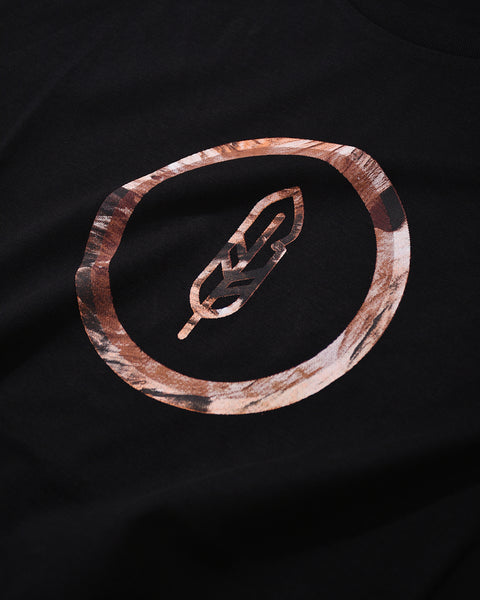 Warning Clothing - Iron Wood Graphic Tees