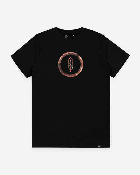 Warning Clothing - Iron Wood Graphic Tees