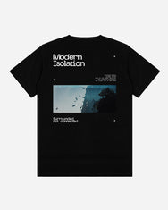 Warning Clothing - Isolation Graphic Tees 24s