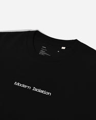 Warning Clothing - Isolation Graphic Tees 24s