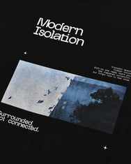 Warning Clothing - Isolation Graphic Tees 24s