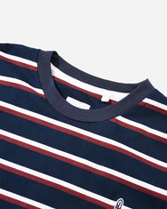 Warning Clothing - Kanel Stripe Tees