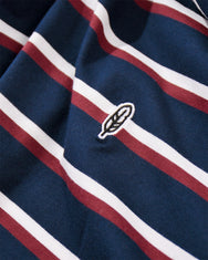 Warning Clothing - Kanel Stripe Tees