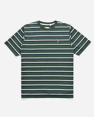 Warning Clothing - Kanel Stripe Tees
