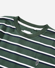 Warning Clothing - Kanel Stripe Tees