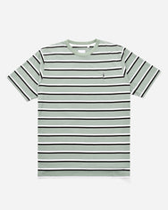 Warning Clothing - Kanel Stripe Tees