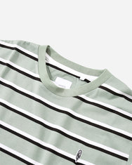 Warning Clothing - Kanel Stripe Tees