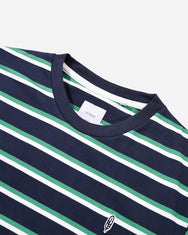 Warning Clothing - Kanel Stripe Tees