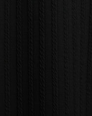 Warning Clothing - Mezzala Football Jersey Poloshirt | Black, Cream