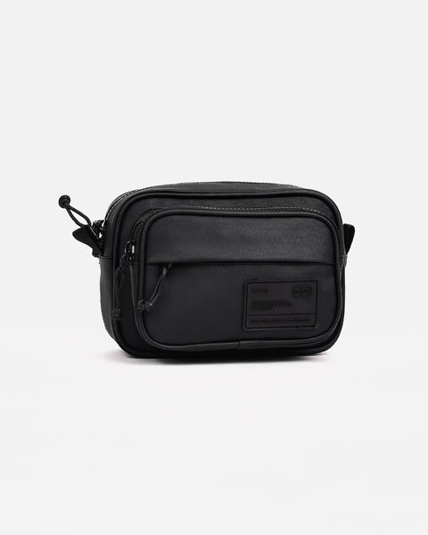 Warning Clothing - Midway Sling Bags | Hitam, Army