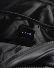 Warning Clothing - Midway Sling Bags | Hitam, Army