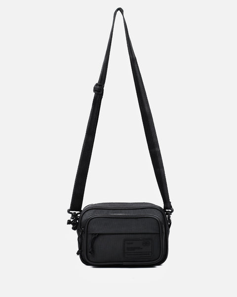 Warning Clothing - Midway Sling Bags | Hitam, Army