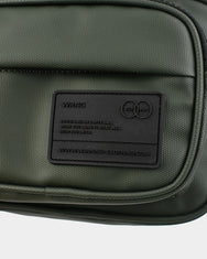 Warning Clothing - Midway Sling Bags | Hitam, Army