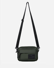 Warning Clothing - Midway Sling Bags | Hitam, Army