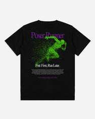 Warning Clothing - Poserrunner 1 Graphic Tees 24s