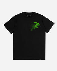 Warning Clothing - Poserrunner 1 Graphic Tees 24s