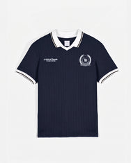 Warning Clothing - Calcio Football Jersey Poloshirt| Black, Navy, Red, Mocca