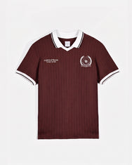 Warning Clothing - Calcio Football Jersey Poloshirt| Black, Navy, Red, Mocca