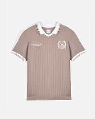 Warning Clothing - Calcio Football Jersey Poloshirt| Black, Navy, Red, Mocca