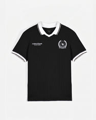 Warning Clothing - Calcio Football Jersey Poloshirt| Black, Navy, Red, Mocca