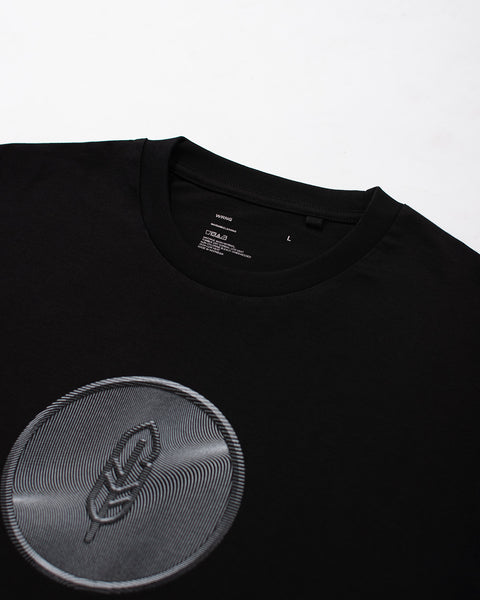 Warning Clothing - Resonance Graphic Tees 24s