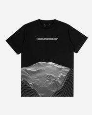 Warning Clothing - Suspended 1 Graphic Tees 24s