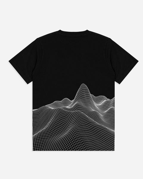 Warning Clothing - Suspended 1 Graphic Tees 24s