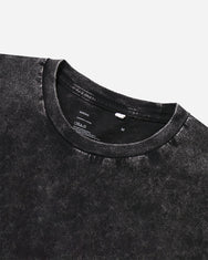 Warning Clothing - Sviesti Prewashed Tees