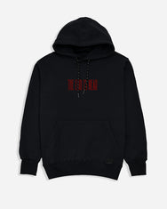 Warning Clothing - Thend Pullover Hoodie