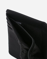 Warning Clothing - The Book Billfold Wallet