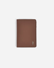 Warning Clothing - The Book Billfold Wallet