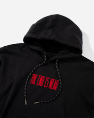 Warning Clothing - Thend Pullover Hoodie