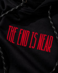 Warning Clothing - Thend Pullover Hoodie