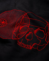 Warning Clothing - Thend Pullover Hoodie
