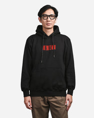Warning Clothing - Thend Pullover Hoodie