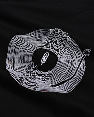 Warning Clothing - Trektopia 1 Graphic Tees 24s