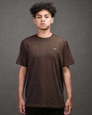 Warning Clothing - Essentype Basic Tees 24s