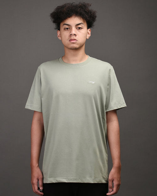 Warning Clothing - Essentype Basic Tees 24s