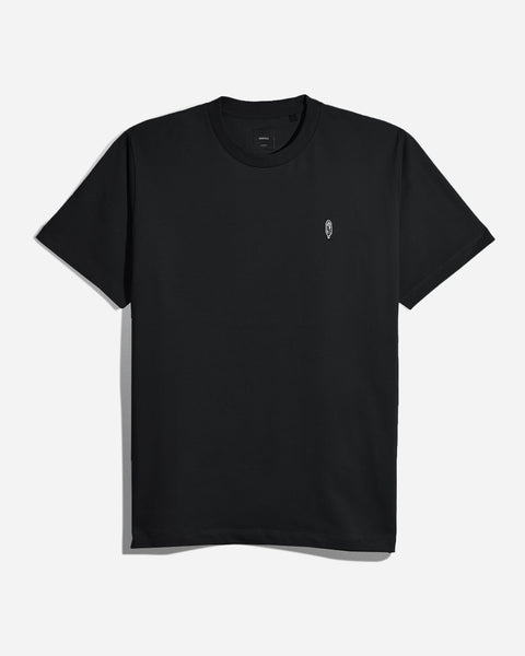 Warning Clothing - Executa Basic Tees 24s Regular Fit | Black, Grey, Dark Brown, Bering Sea