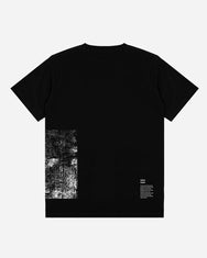 Warning Clothing - Chaos 1 Graphic Tees 24s